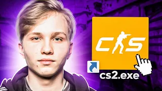 Топ Моменты CS | Новый БАГ от m0NESY / S1mple Разносит в CS2