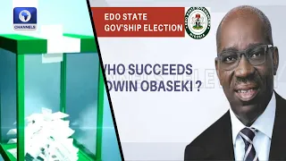 Education Qualification Controversy, Still On Edo PDP Gov’ship Primary +More Lunchtime Politics