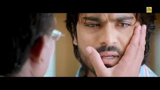 Ramcharan Latest Full Action Movie | Tamil Dubbed Movie | Ram Charan Blockbuster Movie siruthai puli