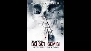 Dehşet Gemisi Full İzle (HD) (Güney Kore Filmi)