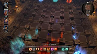 Divinity: Original Sin 2 - Definitive Edition Lucian's Crypt Puzzle