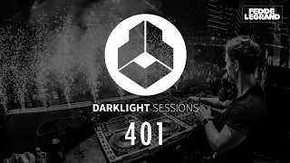 Fedde Le Grand - Darklight Sessions 401