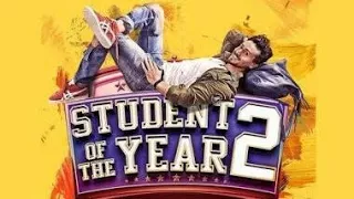 Students of the year 2 official trailer! HD