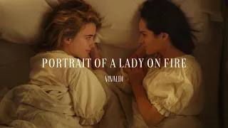 Portrait Of A Lady On Fire OST - Ending Theme - Vivaldi (Storm)
