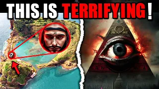 SHOCKING! THE ISLAND WHERE DAJJAL IS CHAINED UP! ISLAM 2023