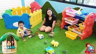 น้องบีม | เที่ยวเพชรบุรี โรงแรมสปริงฟิลด์ วิลเลจ กอล์ฟ แอนด์ สปา คลิปเต็ม