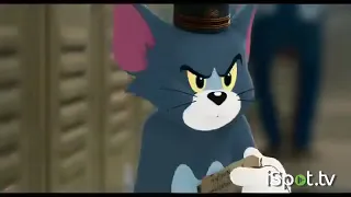 Tom And Jerry Reboot 2021 Tv Spot 2 New HD