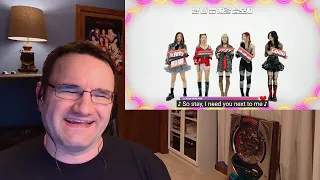 ITZY 'Loco' Cheer Guide reaction