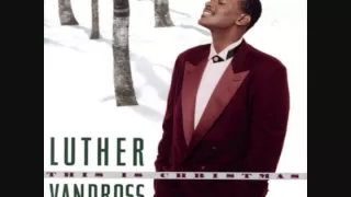 Luther Vandross - Every Year, Every Christmas