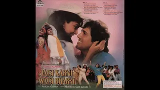 Mohammed Aziz, Sadhana Sargam - Aaya Aaya Yaar Ka Salaam