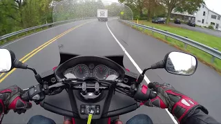 This Scooter is Faster Than You Think