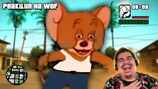 ▷ СИДЖЕРИ🐭| Лютые приколы в играх | WDF 262 l РЕАКЦИЯ на gamewadafaq