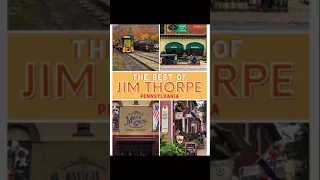 Jim Thorpe Pennsylvania | acaponeconnection.com