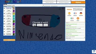 DotoDoya Stream 02-05-2021 | DRAW SOMETHING!