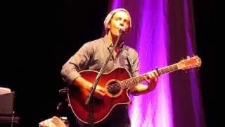 Jason Mraz & Raining Jane: "Hello, You Beatiful Thing" Live (Newer song) Norfolk, VA 10.2013