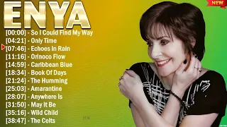 Enya Greatest Hits Full Album - Enya Collection Of All Time