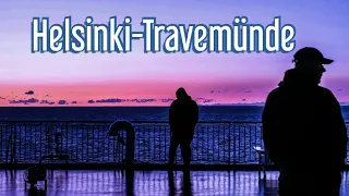 Finnlines | Finnlady - Helsinki - Travemünde | Fährüberfahrt Aug. 2019