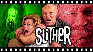 SLITHER: A Forgotten Creature Horror Masterpiece