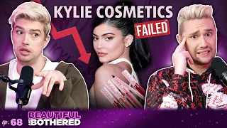 The Downfall of Kylie Cosmetics: Lies and Alleged Fraud! | BEAUTIFUL and BOTHERED | Ep. 68