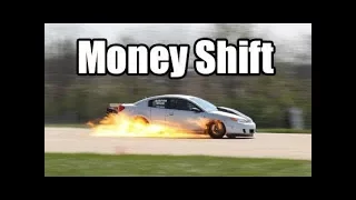 Money Shift - Shifting BACK into 1st Gear!!