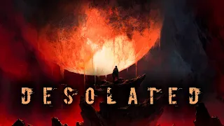 Desolated | Deep Dubstep Mix