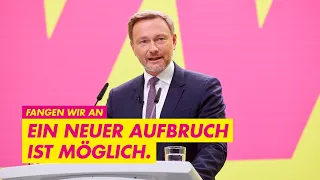 5 Punkte zum Koalitionsvertrag | #Lindner #BPT21