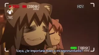 Recopilación de todas las escenas de los Neco Arc's (carnival phantasm)