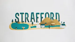Strafford: Portrait of a Town