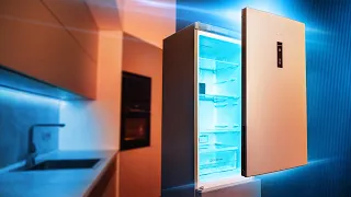 Как перевесить дверь холодильника: требуемый набор инструментов и подробная инструкция.