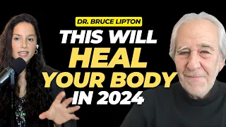 How to REPROGRAM your mind to heal and manifest anything | Bruce Lipton & Ozlem Ozkan