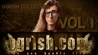 Ogrish Collection Vol 1 | Full Explanation And Debunk