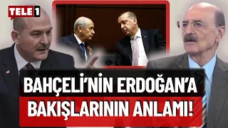 Kim bu üst akıl? Erdoğan alternatif göstermişti, Hüsnü Mahalli anlatıyor...