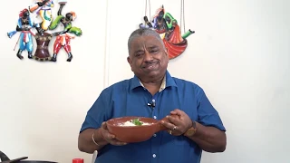 Thayir Saadham | Special Curd Rice by Chef Damu