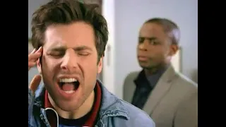 The First Psych Promo! — Part II