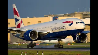 Top 5 deadliest Boeing 777 crashes