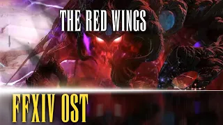 Zeromus Phase 2 Theme "The Red Wings (Endwalker)" - FFXIV OST