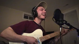 Next To You - John Vincent III (cover)