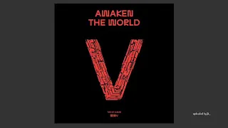 [Full Audio] WayV -  Stand By Me | 1st Album Awaken The World