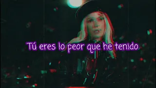 11 minutes- halsey, yungblud // Traducida al ESPAÑOL