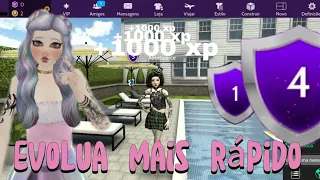 Como começar do zero no avakin life, evoluir mais rápido😱 (avakin life)