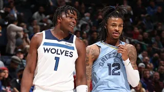 Memphis Grizzlies vs Minnesota Timberwolves - Full Game 6 Highlights | April 29, 2022 NBA Playoffs