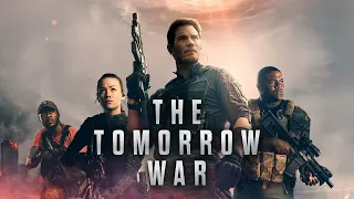 भविष्य मै हुई एलियन से लढाई l The Tomorrow War l Movie Explained in Hindi