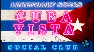 Cuba All Stars - The Best of Buena Vista Social Top Hits  -  (Vol.2)