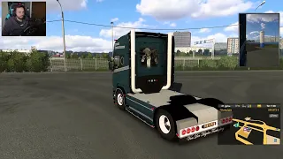 Πως βάζω mod στο Euro Truck Simulator 2