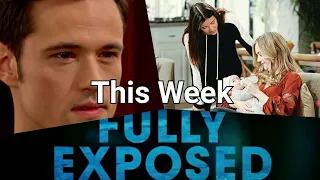 🔥The Bold and the Beautiful Spoilers May 20 - May 24, 2019