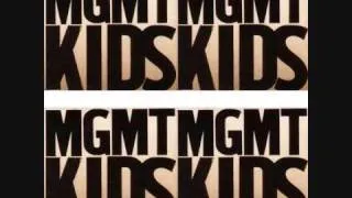 MGMT - Kids (Remix by Dj Pixo)