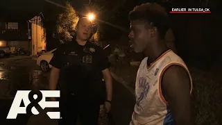 Live PD: Same, But Different (Season 4) | A&E