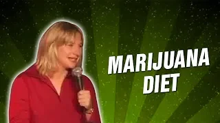 Marijuana Diet (Stand Up Comedy)