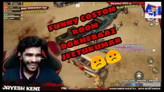 Shreeman legend killed by fan | Funny costom room