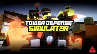 (Official) Tower Defense Simulator OST - Wess